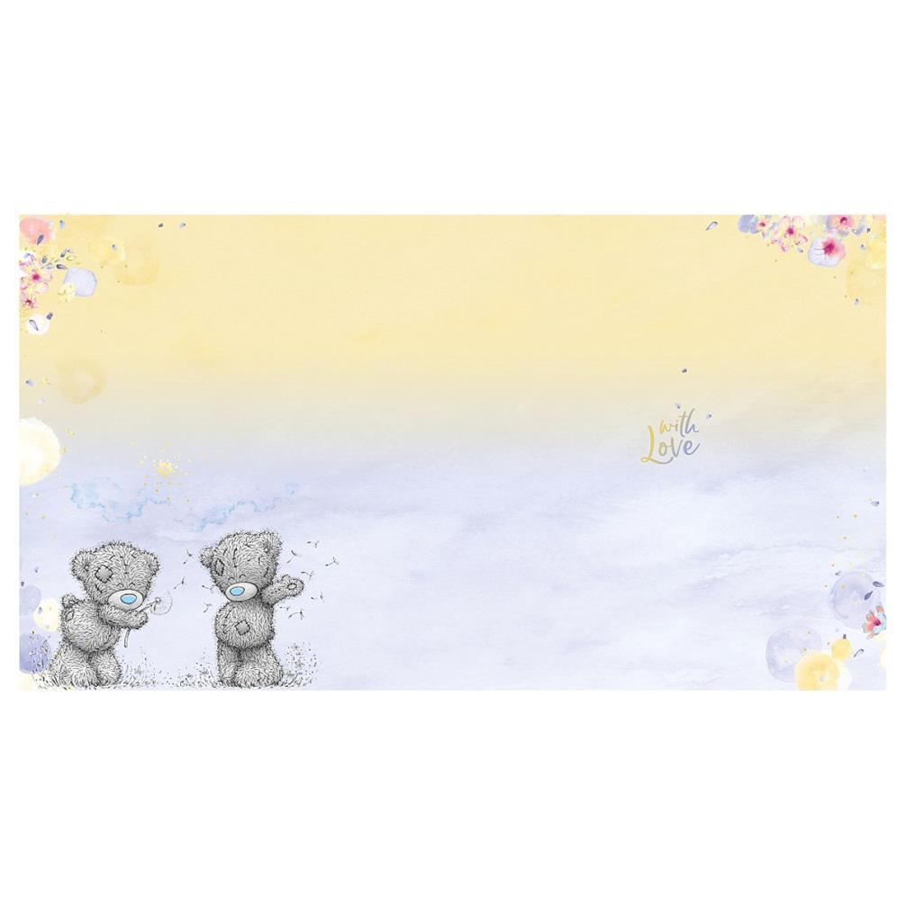 Birthday Fun Me to You Bear Birthday Card Extra Image 1